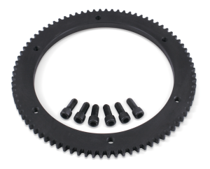 84T Ring Gear Conversion kit BT90-93 (FR)