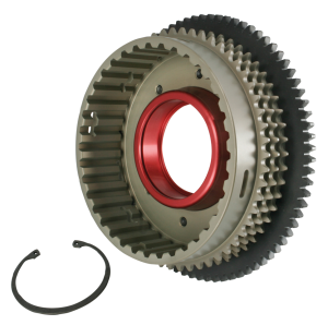 Scorpion 72T Clutch Basket XL04-up (FR)