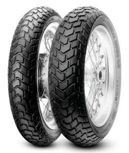 Pirelli MT60RS 120/70ZR17 58W TL (FR)