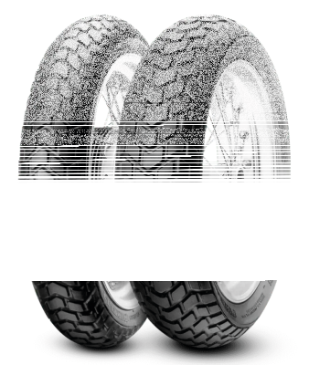 Pirelli MT60RS 120/70ZR18 59W TL (FR)