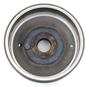 Alternator Rotor/Spring Cup TC07-17 (FR)