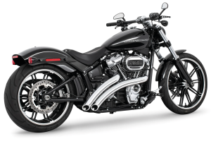 Radical Radius ST18-up Chr/Chr (FR)