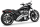 Radical Radius ST18-up Chr/Chr (FR)