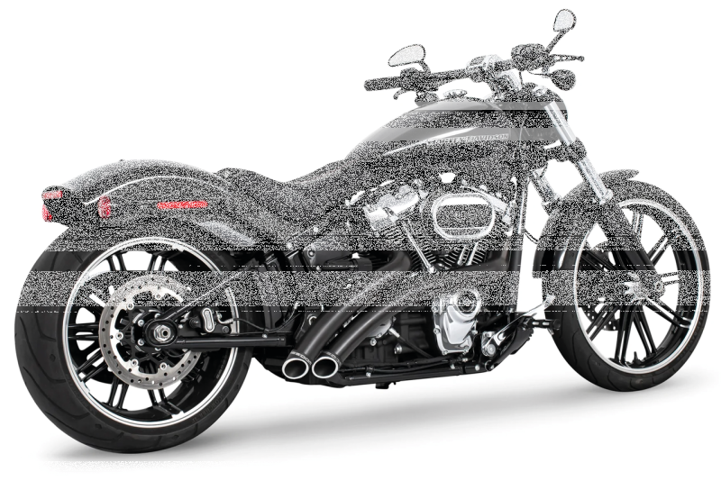 Radical Radius ST18-up Blk/Blk (FR)