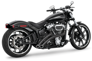 Radical Radius ST18-up Blk/Blk (FR)