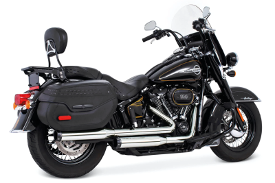 Signature S/Os ST18-up Chr/Blk (FR)