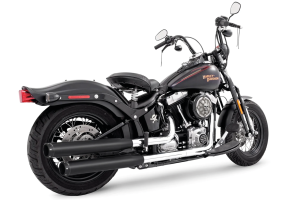 Signature S/Os ST18-up Blk/Blk (FR)