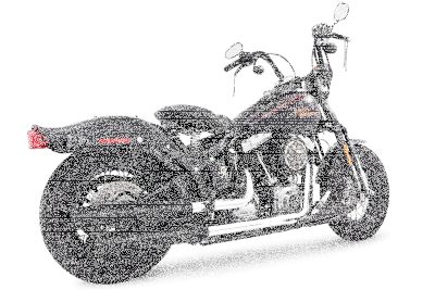 Signature S/Os ST18-up Blk/Blk (FR)