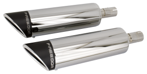 Freedom 4.5" S/Os FXFB18-up Chr/Blk (FR)