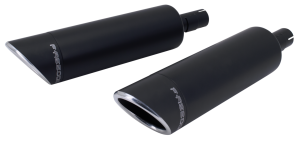 Freedom 4.5" S/Os FXFB18-up Blk/Blk (FR)