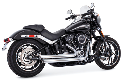 INDEP STGGRD SLASH TIP ST18-up Ch/Bk (FR)