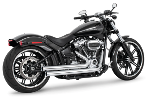 INDEP STAGGERED ST18-up Ch/Ch (FR)