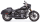 INDEP STAGGERED ST18-up Blk/Chr (FR)