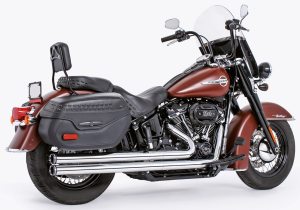 INDEPENDENCE LONG ST18-up Ch/Blk (FR)