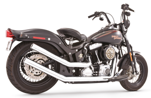 UPSWEEP SHARKTAIL ST18-up Ch/blk (FR)