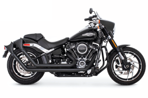 UPSWEEP SHARKTAIL ST18-up Black (FR)