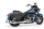 SHARKTAIL 33s TRUE-DUALS ST18-up Chr (FR)