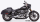 2-1 TURNOUT ST18-up Combo Chrome (FR)