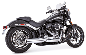 2-1 UNION ST18-up Chr/Chr straight (FR)