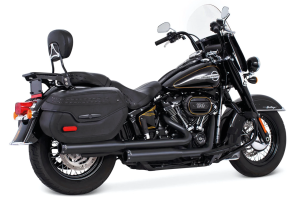 Freedom 3.25" Signat S/O FLHC/FLDE bk/bk