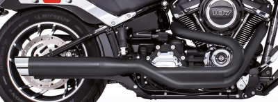 Freedom Liberty 4" S/O FLSB18-up Bk/Ch (FR)