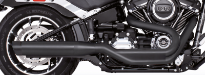 Freedom Liberty 4" S/O FLSB18-up Ptc Blk (FR)