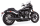 Freedom Liberty 4" S/O FLSB18-up Bk/Bk s (FR)