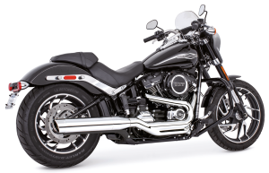 Freedom Liberty 4" S/O FLSB18-up Ch/Ch (FR)