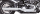 Freedom Liberty 4" S/O FLSB18-up Ch/Ch (FR)