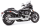 Freedom Liberty 4" S/O FLSB18-up Ch/Ch (FR)