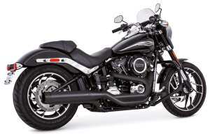 Freedom Eagle 4" S/O FLSB18-up Pitch Blk