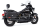 Freedom Racing 4" S/O FLSB18-up Blk/Chr (FR)