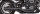 Freedom Racing 4" S/O FLSB18-up Blk/Chr (FR)