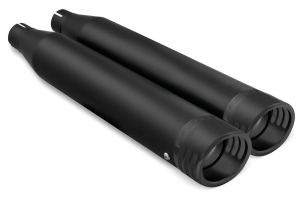 Freedom Racing 4" S/O FLSB18-up Ptch Blk (FR)