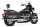 Freedom Racing 4" S/O FLSB18-up Ch/Bk sc (FR)