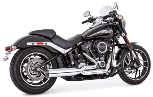 2-1 UNION Slash ST18-up Chr/sculp Blk (FR)