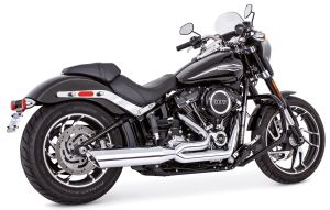 2-1 UNION Slash ST18-up Chrome/Chrome (FR)