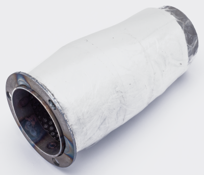 Standard baffle for Shortys (FR)