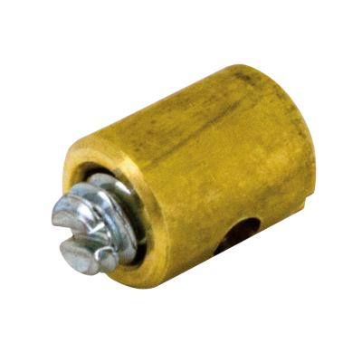 10Pck Barnett cable clamp .235" throttle (FR)