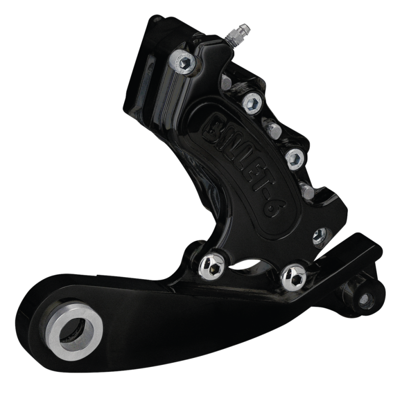 Billet 6 caliper+bracket set F*ST 5sp (FR)