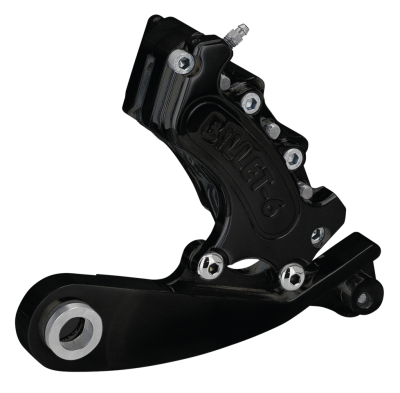 Billet 6 caliper+bracket set F*ST 5sp (FR)