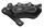 Blk Billet-6 Caliper, fits Fat Bubba L/H (FR)