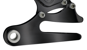 Harrison rear Caliper brckt FXD90-99 (FR)