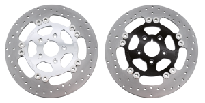 Harrison Floating disc 13" front 00-u BL (FR)