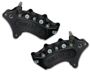 Billet 6 calipers 11.5" dual 00-up (FR)