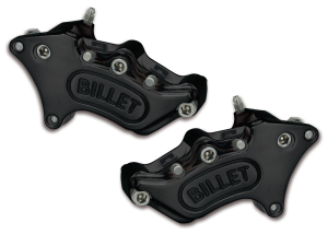 Billet 4 calipers 11.5" dual 00-up (FR)