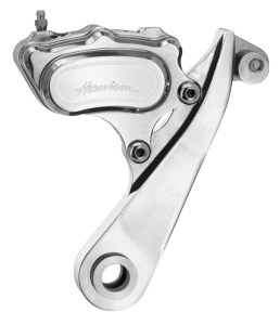 Slimline 4 caliper+bracket F*ST00-07 Pol (FR)