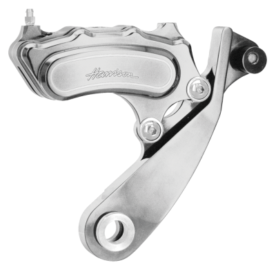 Slimline 6 caliper+bracket F*ST 5s Polis (FR)