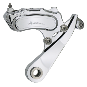 Slimline 6 caliper+bracket F*ST00-07 Pol (FR)