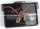 DMP 3-1 License Frame NL Gloss Black (FR)